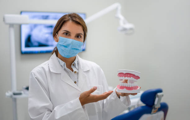 Best Emergency Care for Gum Disease in Morton, TX