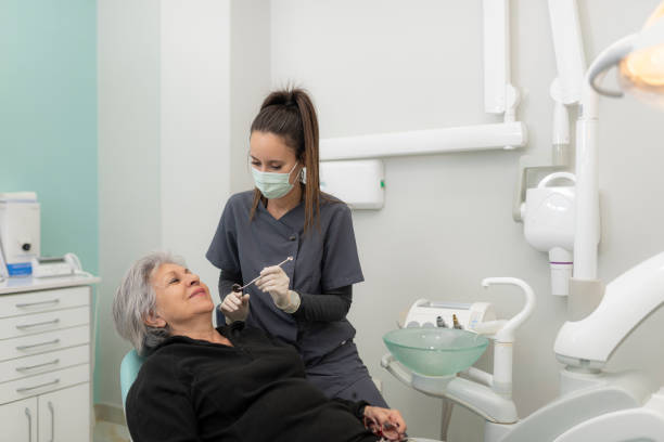 Best Emergency Care for Gum Disease in Morton, TX