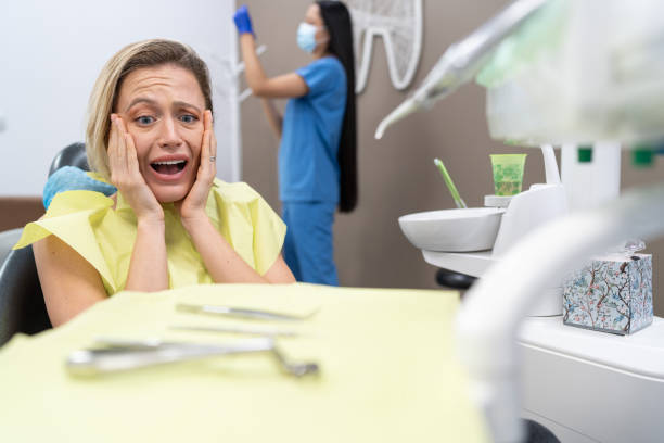 Best Emergency Root Canal Therapy in Morton, TX