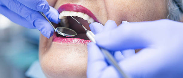 Best Emergency Cosmetic Dentistry (e.g., broken veneers) in Morton, TX